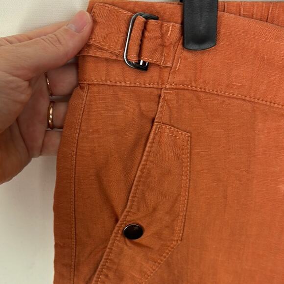 Athleta Shorts - Women's 10 - Picture 3 of 4